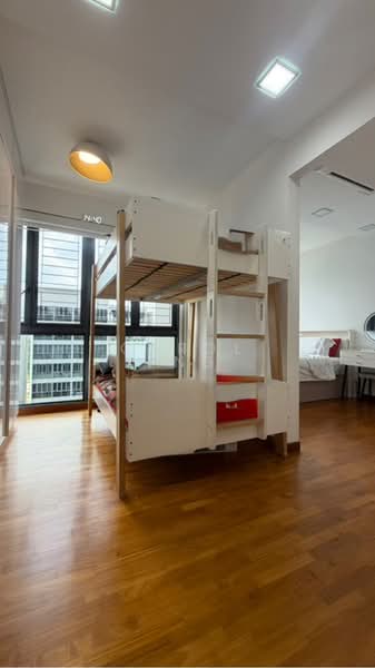 SkyPark Residences, 9 Sembawang Crescent, 5 Bedrooms, 1,722 sqft, Executive Condominium For Rent, by Carol Png, 60241091 - PropertyGuru.com.sg