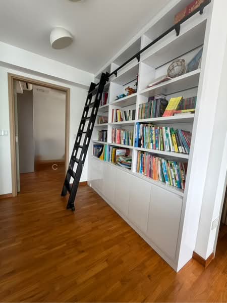 SkyPark Residences, 9 Sembawang Crescent, 5 Bedrooms, 1,722 sqft, Executive Condominium For Rent, by Carol Png, 60241091 - PropertyGuru.com.sg