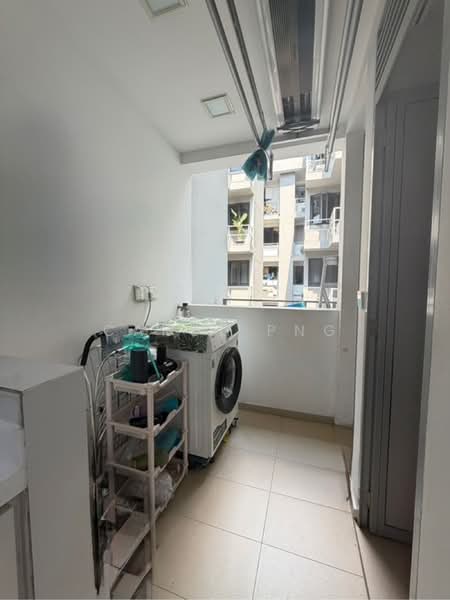 SkyPark Residences, 9 Sembawang Crescent, 5 Bedrooms, 1,722 sqft, Executive Condominium For Rent, by Carol Png, 60241091 - PropertyGuru.com.sg