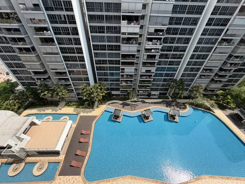 SkyPark Residences, 9 Sembawang Crescent, 5 Bedrooms, 1,722 sqft, Executive Condominium For Rent, by Carol Png, 60241091 - PropertyGuru.com.sg