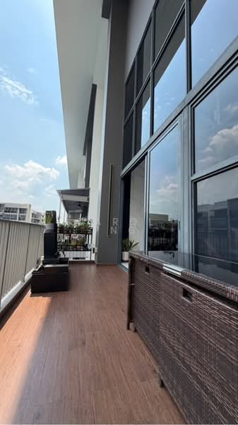 SkyPark Residences, 9 Sembawang Crescent, 5 Bedrooms, 1,722 sqft, Executive Condominium For Rent, by Carol Png, 60241091 - PropertyGuru.com.sg