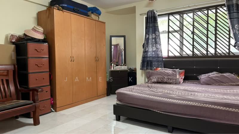 641 Hougang Avenue 8 HDB Flat For Sale at S$ 650,000 | PropertyGuru Singapore
