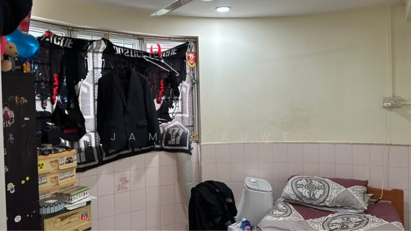 641 Hougang Avenue 8 HDB Flat For Sale at S$ 650,000 | PropertyGuru Singapore
