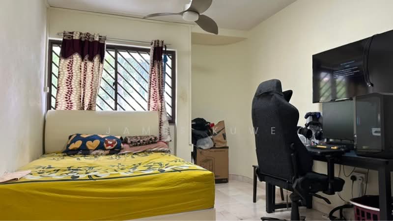 641 Hougang Avenue 8 HDB Flat For Sale at S$ 650,000 | PropertyGuru Singapore