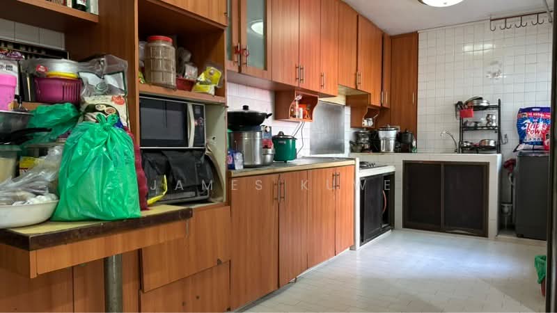 641 Hougang Avenue 8 HDB Flat For Sale at S$ 650,000 | PropertyGuru Singapore