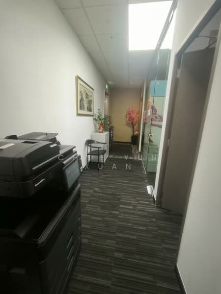 Paya Lebar Square, 60 Paya Lebar Singapore, 400 sqft, Office For Rent, by Chee Yun Xuan, 60241098 - CommercialGuru.com.sg