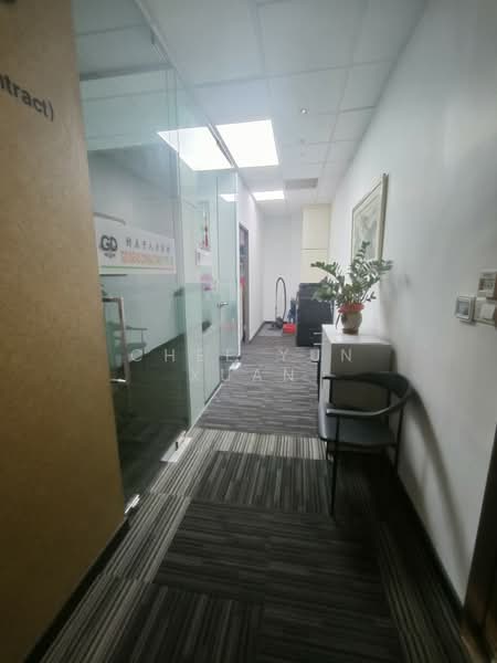 Paya Lebar Square, 60 Paya Lebar Singapore, 400 sqft, Office For Rent, by Chee Yun Xuan, 60241098 - CommercialGuru.com.sg