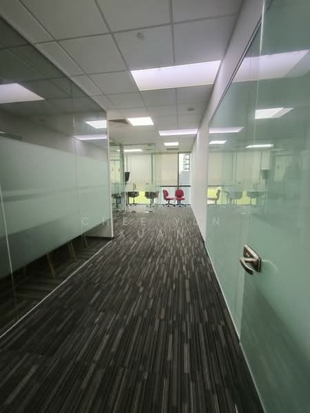Paya Lebar Square, 60 Paya Lebar Singapore, 400 sqft, Office For Rent, by Chee Yun Xuan, 60241098 - CommercialGuru.com.sg