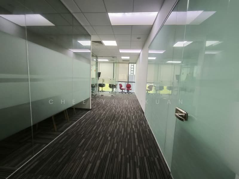 Paya Lebar Square, 60 Paya Lebar Singapore, 400 sqft, Office For Rent, by Chee Yun Xuan, 60241098 - CommercialGuru.com.sg