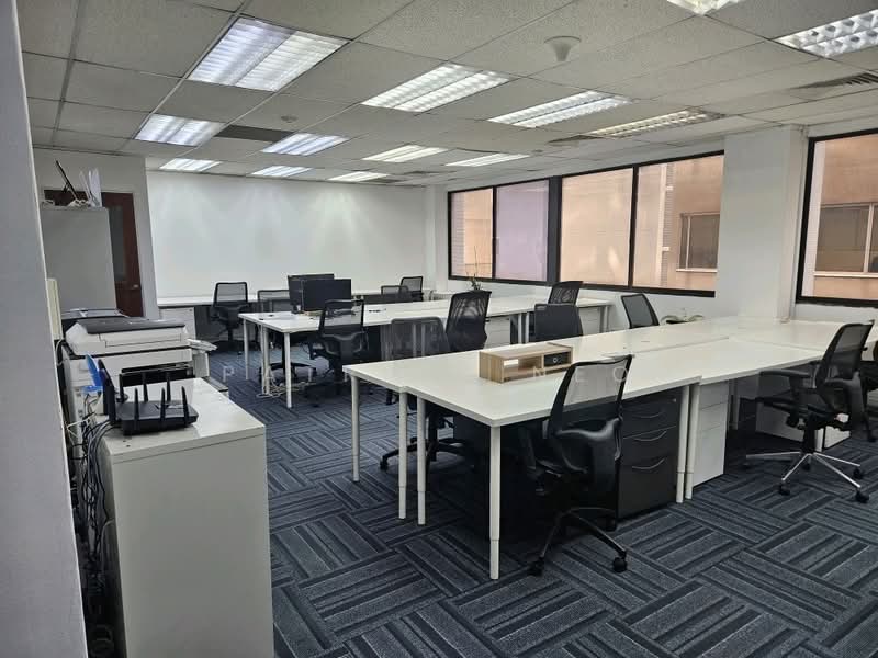 Tong Eng Building, 101 Cecil Street, 1,227 sqft, Office For Rent, by Patrick Neo, 60241101 - CommercialGuru.com.sg