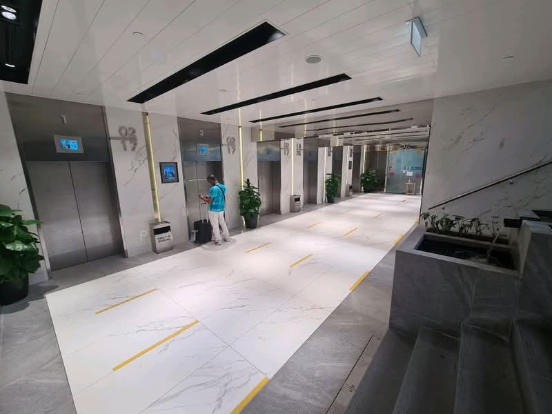 Tong Eng Building, 101 Cecil Street, 1,227 sqft, Office For Rent, by Patrick Neo, 60241101 - CommercialGuru.com.sg