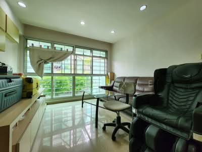 For Sale - 201D Punggol Field