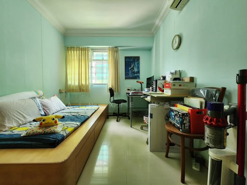 201D Punggol Field HDB Flat For Sale at S$ 699,000 | PropertyGuru Singapore