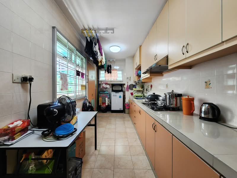 201D Punggol Field HDB Flat For Sale at S$ 699,000 | PropertyGuru Singapore