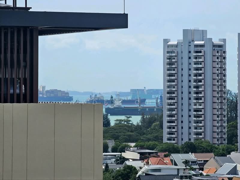 Tembusu Grand, 92 Jalan Tembusu, 2 Bedrooms, 667 sqft, Condominium For Rent, by Jayden Chen, 60241103 - PropertyGuru.com.sg