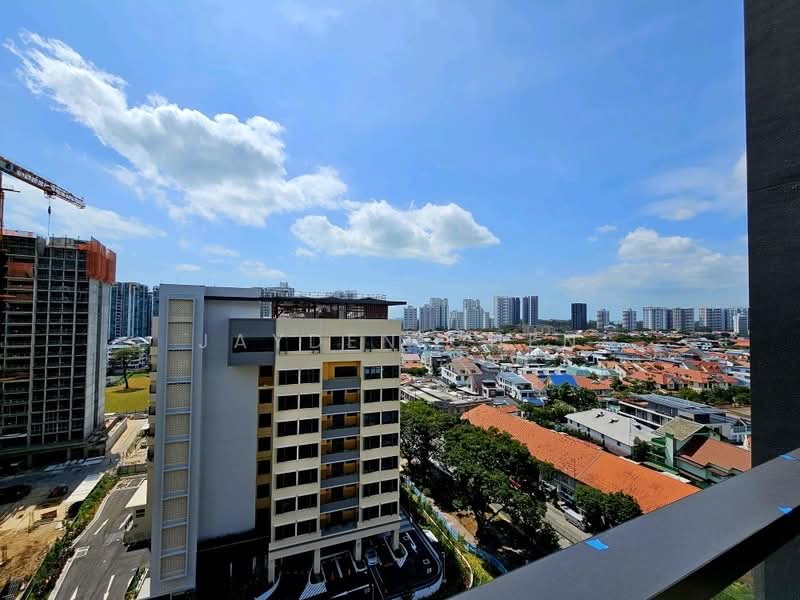 Tembusu Grand, 92 Jalan Tembusu, 2 Bedrooms, 667 sqft, Condominium For Rent, by Jayden Chen, 60241103 - PropertyGuru.com.sg