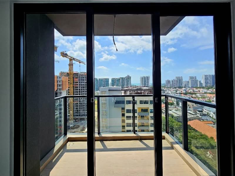 Tembusu Grand, 92 Jalan Tembusu, 2 Bedrooms, 667 sqft, Condominium For Rent, by Jayden Chen, 60241103 - PropertyGuru.com.sg