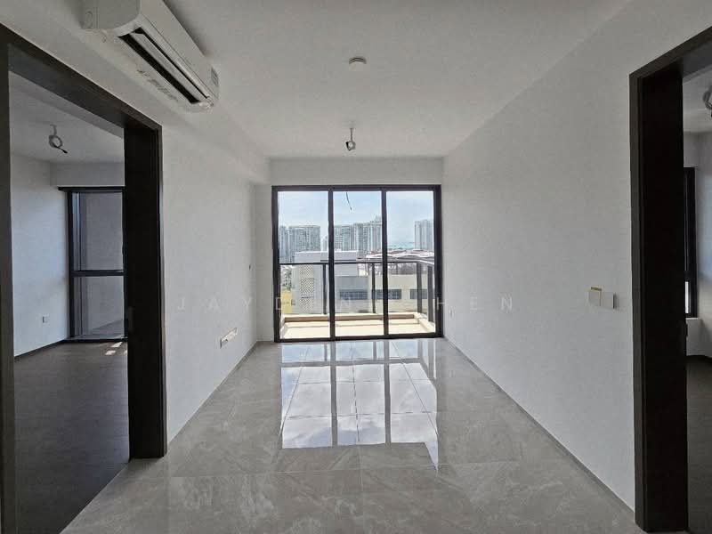 Tembusu Grand, 92 Jalan Tembusu, 2 Bedrooms, 667 sqft, Condominium For Rent, by Jayden Chen, 60241103 - PropertyGuru.com.sg