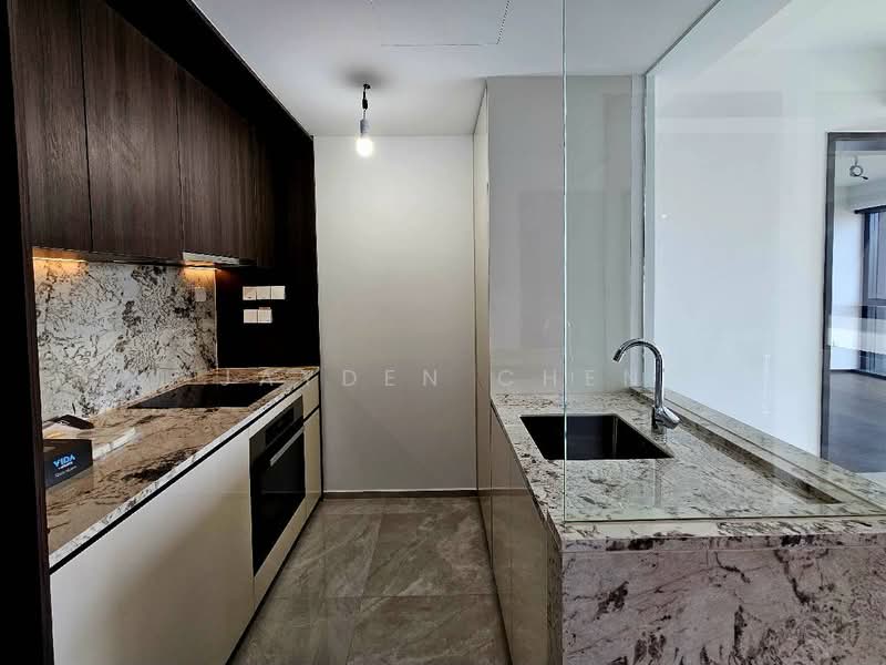 Tembusu Grand, 92 Jalan Tembusu, 2 Bedrooms, 667 sqft, Condominium For Rent, by Jayden Chen, 60241103 - PropertyGuru.com.sg