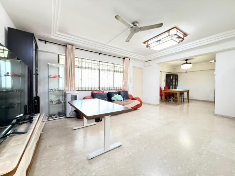 For Sale - 354 Woodlands Avenue 1