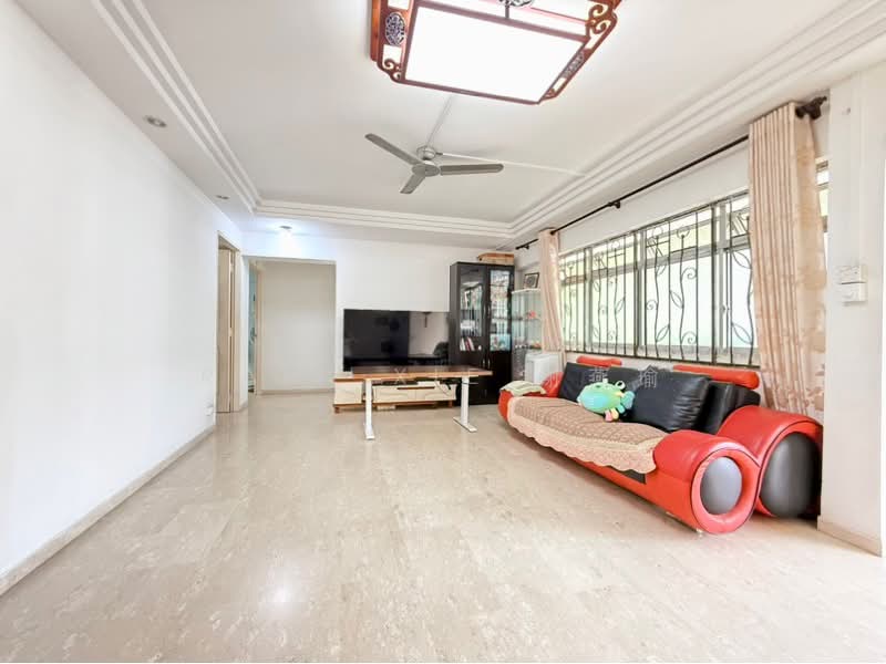 For Sale - 354 Woodlands Avenue 1