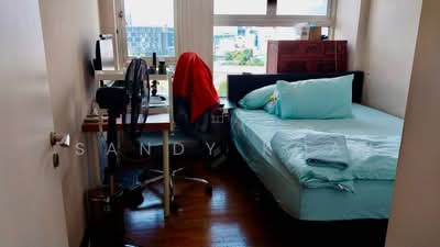 For Rent - Monterey Park Condominium