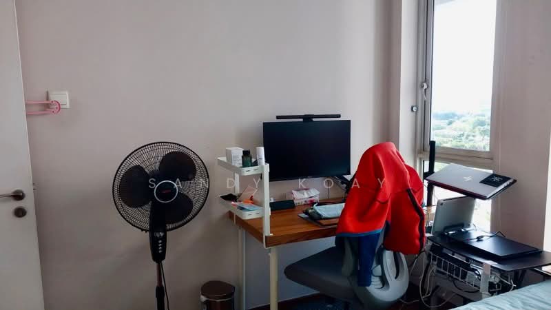 Monterey Park Condominium, 25 West Coast Rise, Room Rental, 100 sqft, Condominium For Rent, by Sandy Koay, 60241110 - PropertyGuru.com.sg
