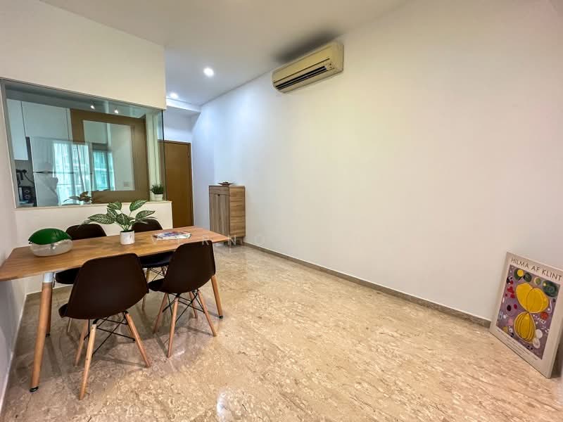 Waterfront @ Faber, 48 Faber Walk, Room Rental, 200 sqft, Apartment For Rent, by Vernon Low, 60241112 - PropertyGuru.com.sg