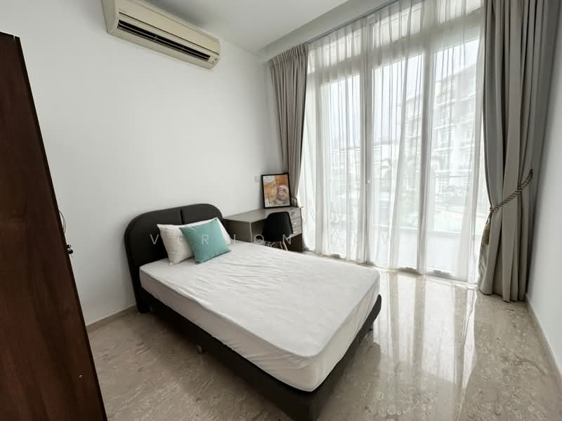 Waterfront @ Faber, 48 Faber Walk, Room Rental, 200 sqft, Apartment For Rent, by Vernon Low, 60241112 - PropertyGuru.com.sg