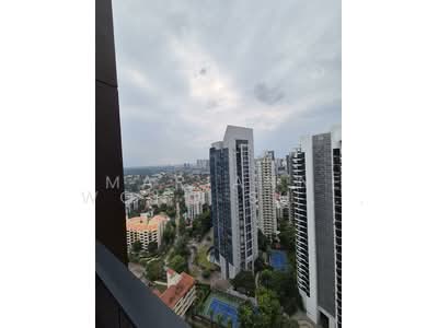 For Rent - Pullman Residences