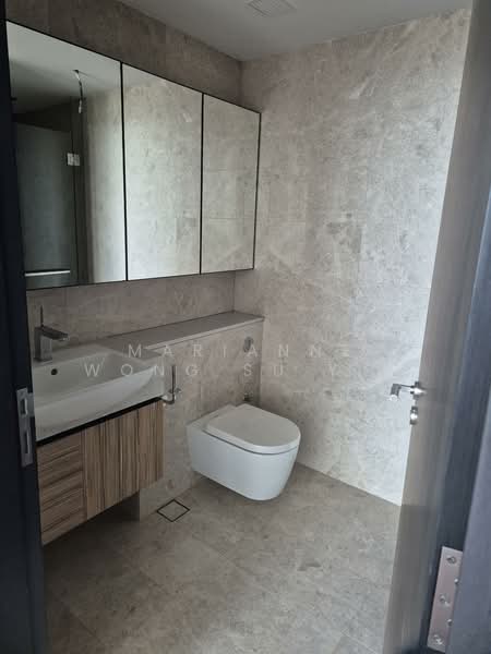 Pullman Residences, 18 Dunearn Road, 2 Bedrooms, 667 sqft, Condominium For Rent, by Marianne Wong Su Yin, 60241116 - PropertyGuru.com.sg