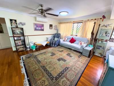 For Sale - 175 Bishan Street 13