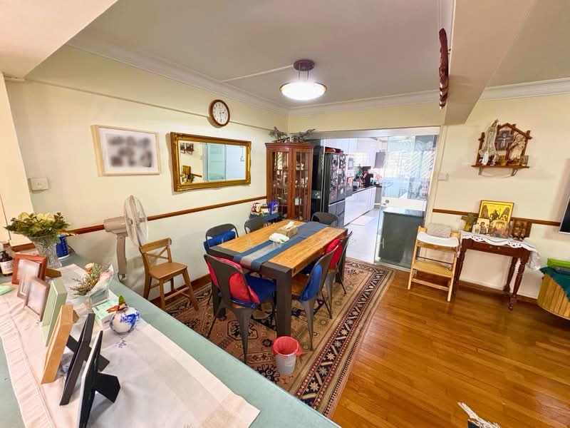 175 Bishan Street 13 HDB Flat For Sale at S$ 918,000 | PropertyGuru Singapore