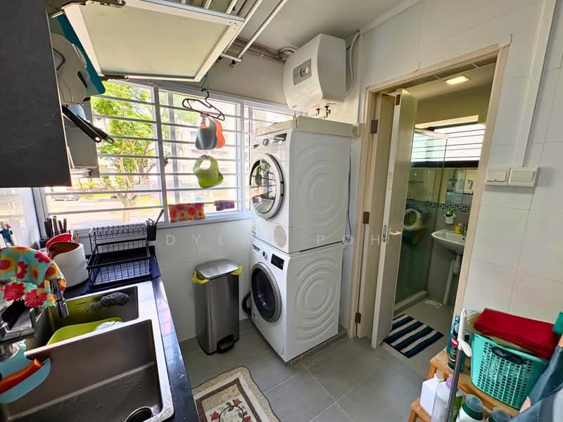 175 Bishan Street 13 HDB Flat For Sale at S$ 918,000 | PropertyGuru Singapore