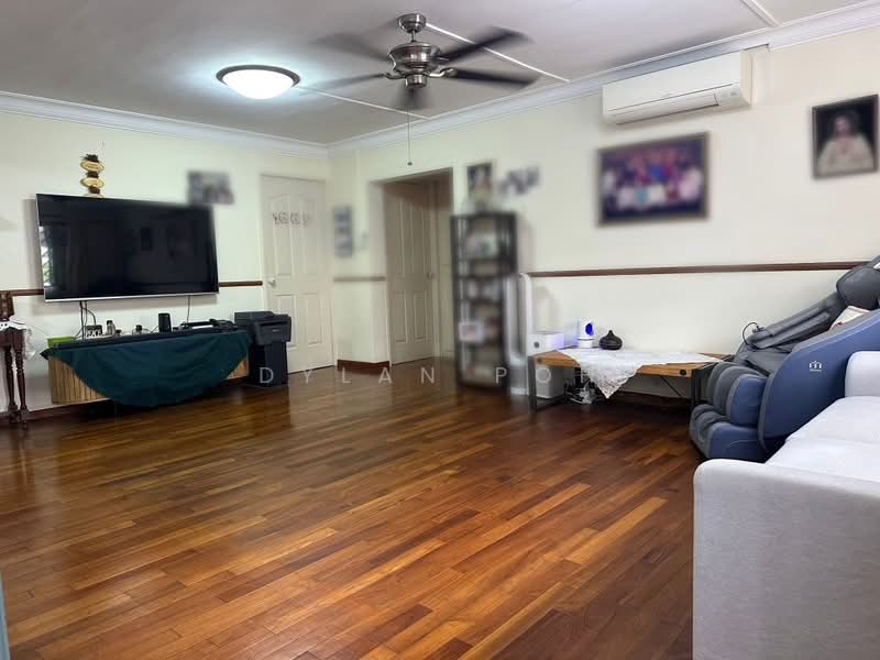 For Sale - 175 Bishan Street 13