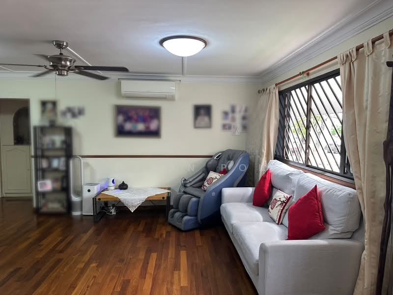 For Sale - 175 Bishan Street 13