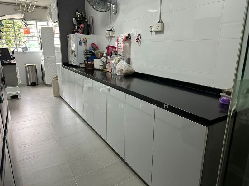 For Sale - 175 Bishan Street 13