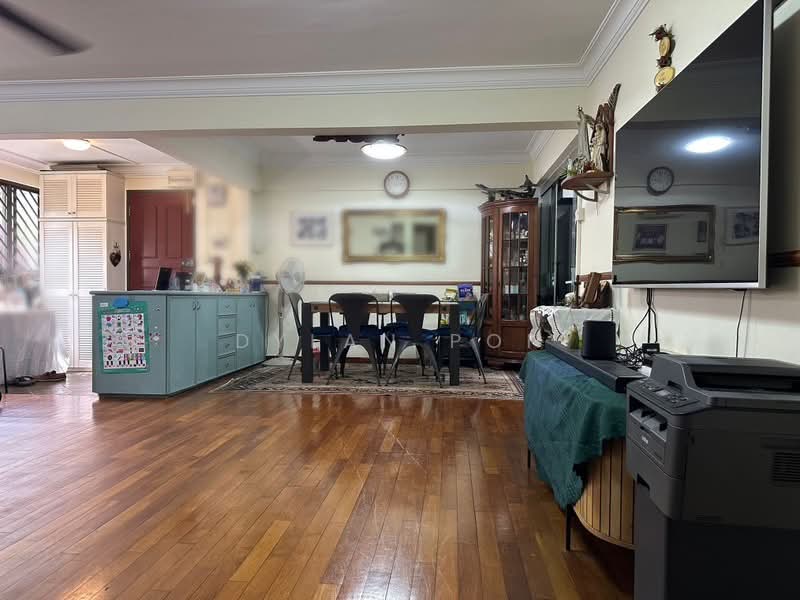 For Sale - 175 Bishan Street 13