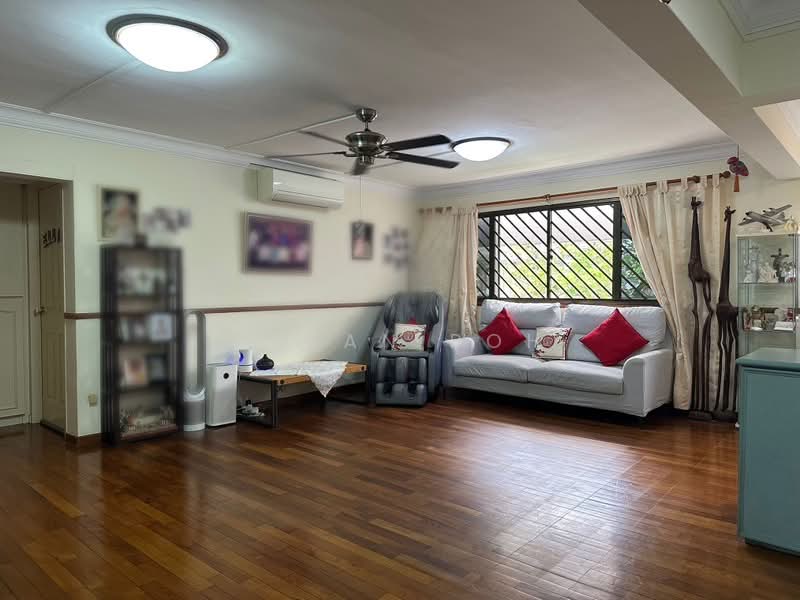 For Sale - 175 Bishan Street 13