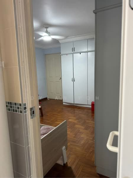 For Sale - 175 Bishan Street 13