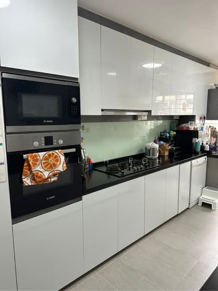 For Sale - 175 Bishan Street 13