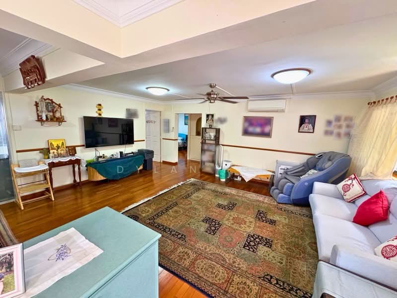 For Sale - 175 Bishan Street 13