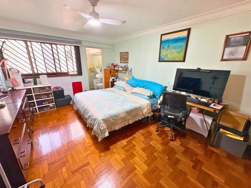 For Sale - 175 Bishan Street 13