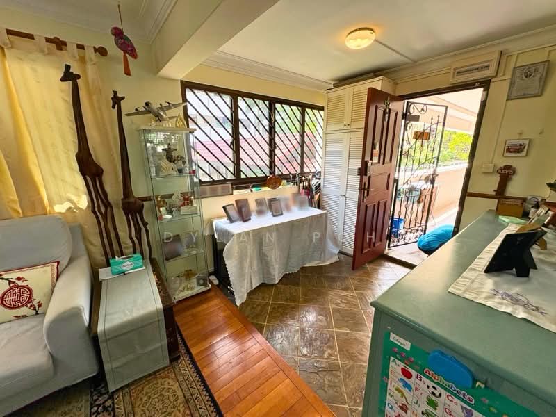 For Sale - 175 Bishan Street 13