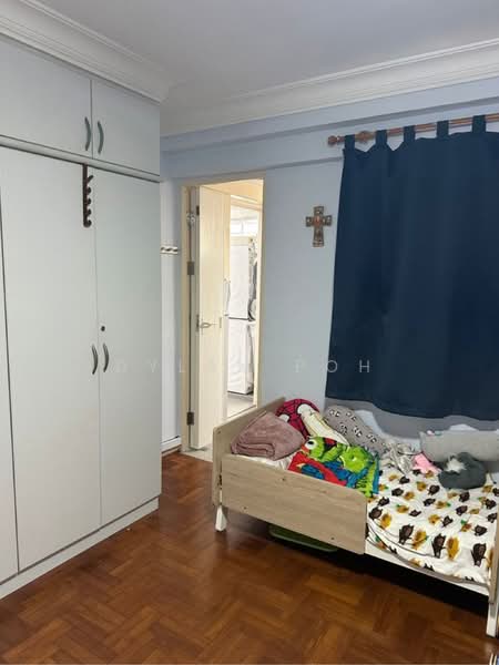 For Sale - 175 Bishan Street 13