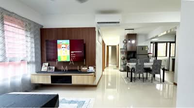 For Sale - 467B Bukit Batok West Avenue 9