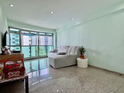 For Sale - 105D Edgefield Plains