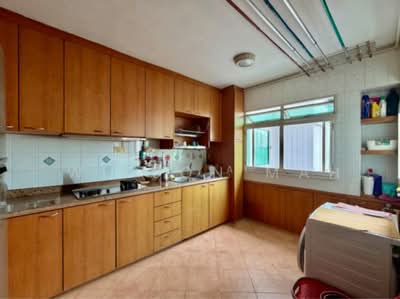 For Sale - 105D Edgefield Plains