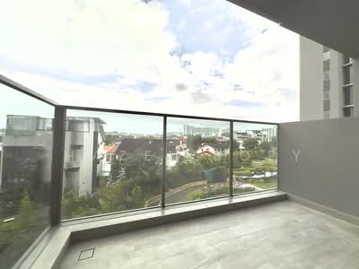 For Sale - AMO Residence