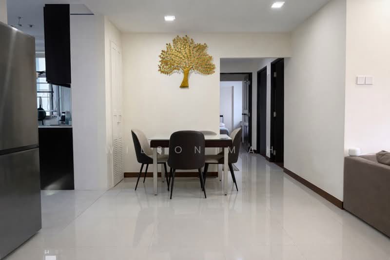 For Sale - 407B Fernvale Road